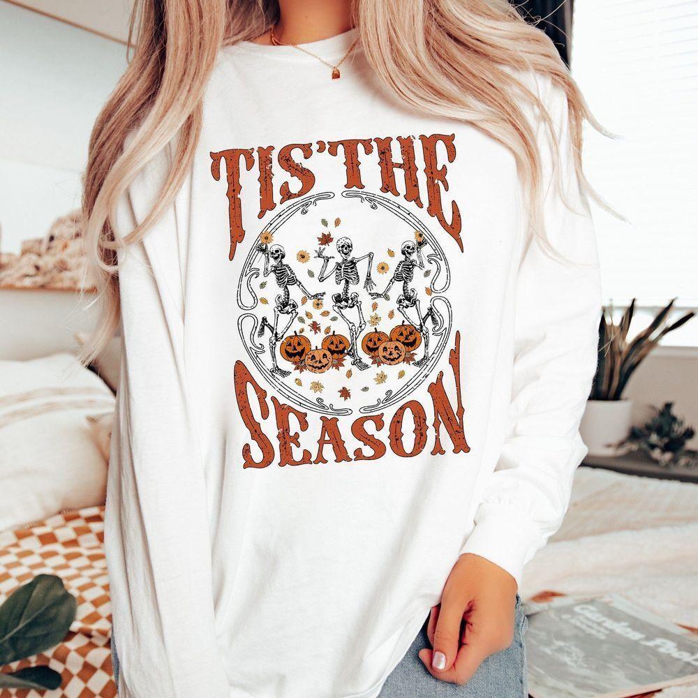 Retro Halloween 9 Vuitino Apparel